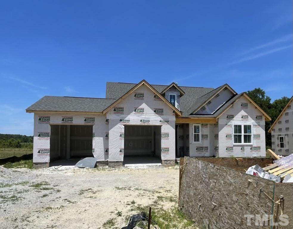 4525 Peabody Street - Photo 1