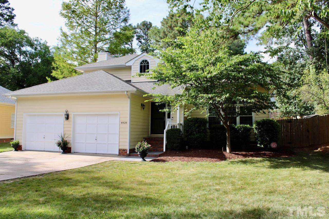 4828 Little Falls Drive - Photo 1