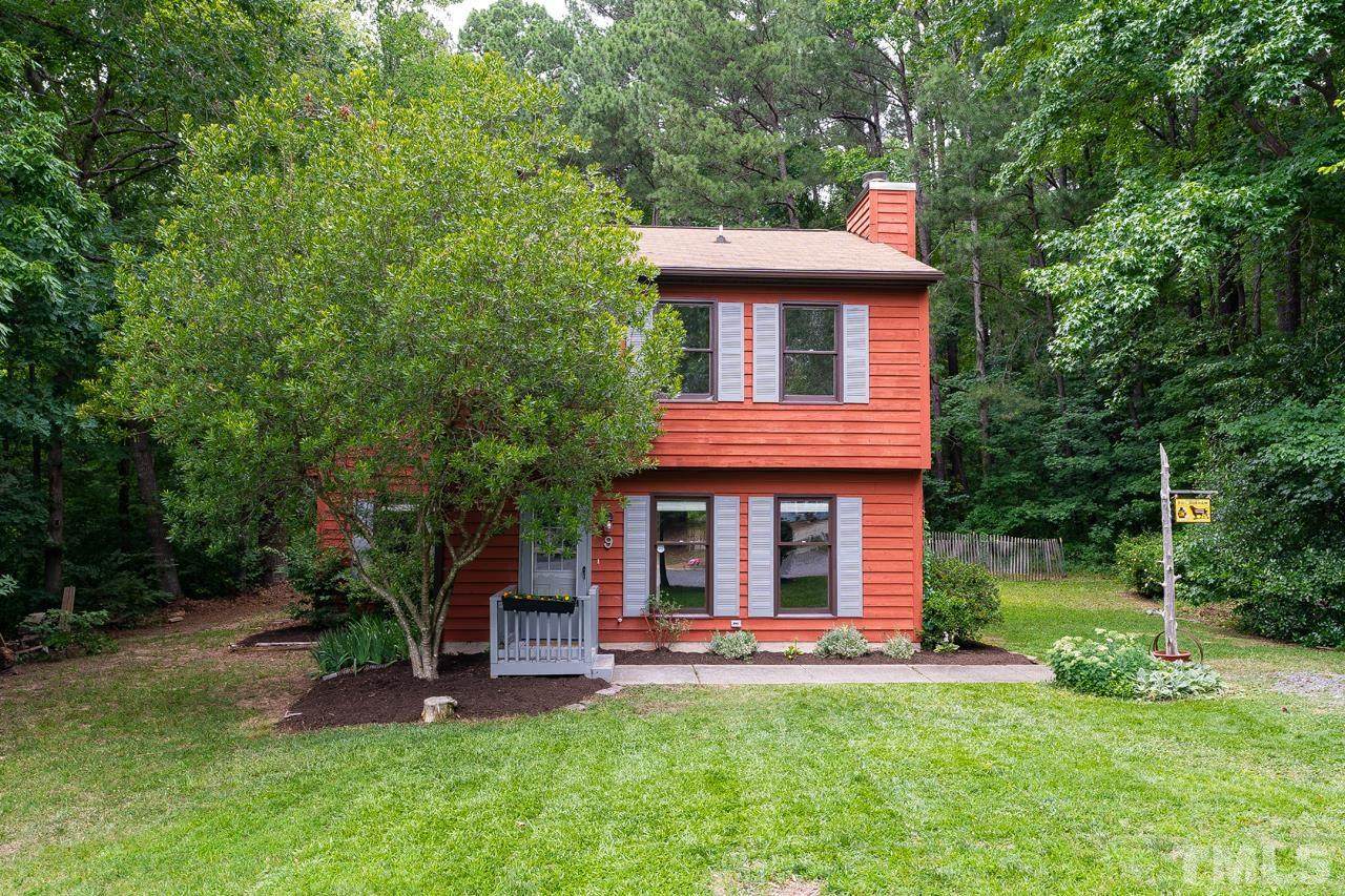 9 Misty Creek Court - Photo 1