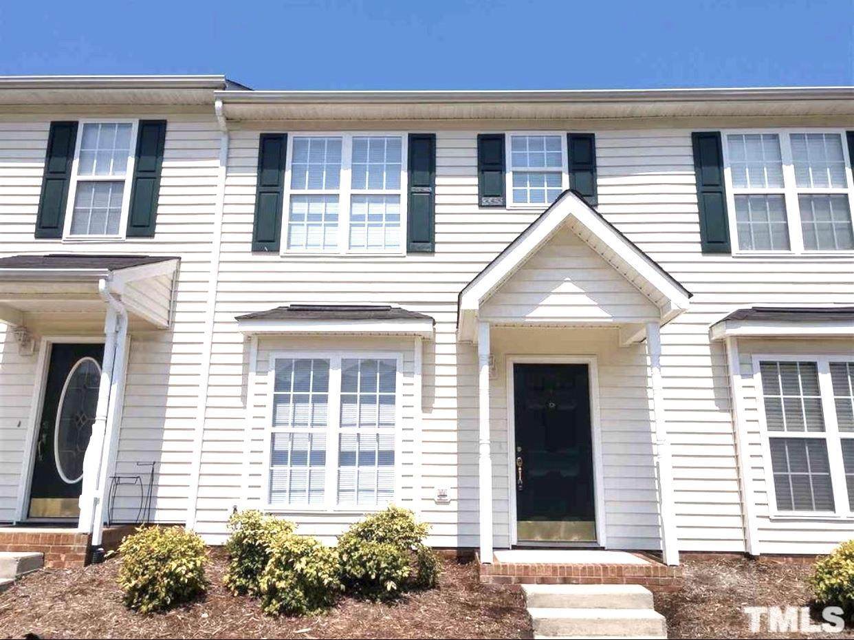 5207 Tanglewood Creek Court - Photo 1