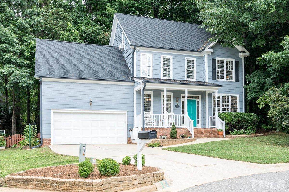 105 Treadwell Court - Photo 1