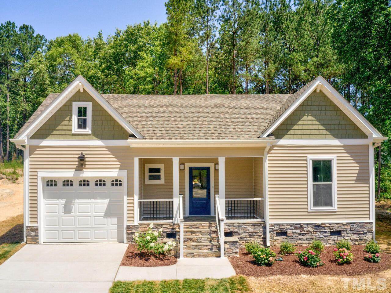 130 Will Woods Way - Photo 1