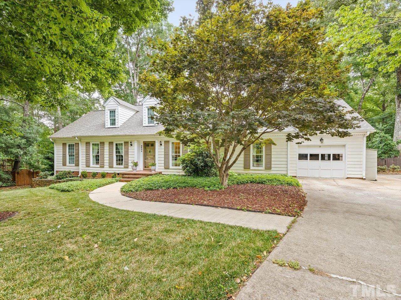 8604 Timberwind Drive - Photo 1
