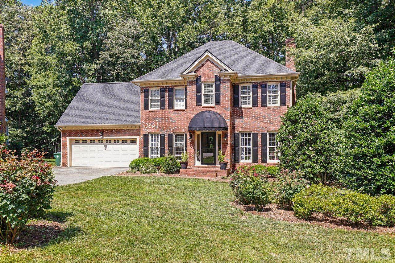110 Blythewood Court - Photo 1