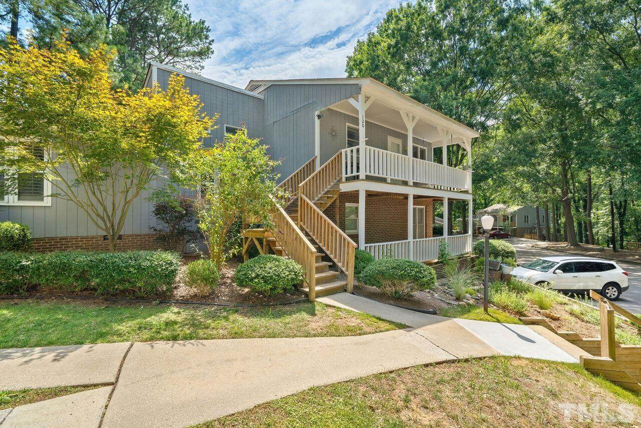 120 Carmichael Court - Photo 1