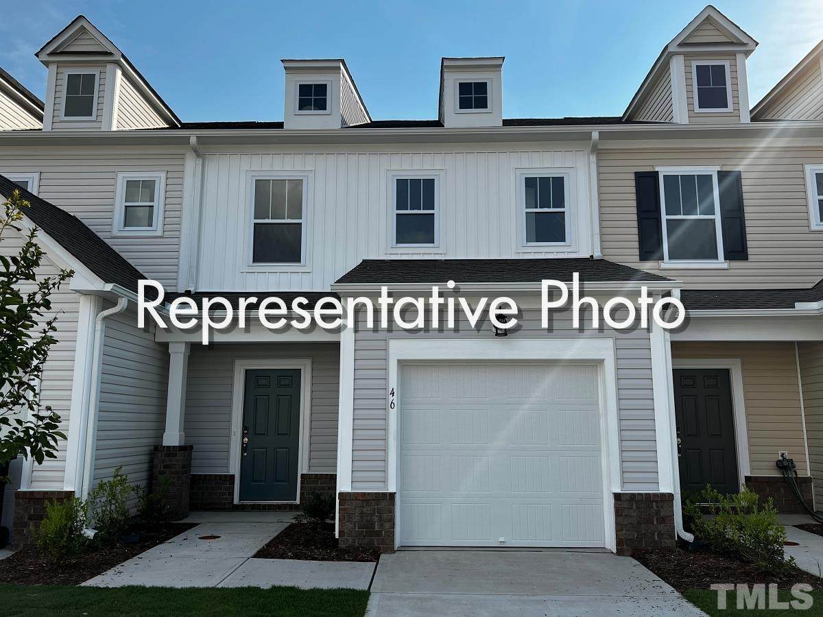 63 Little Leaf Lane - Photo 1