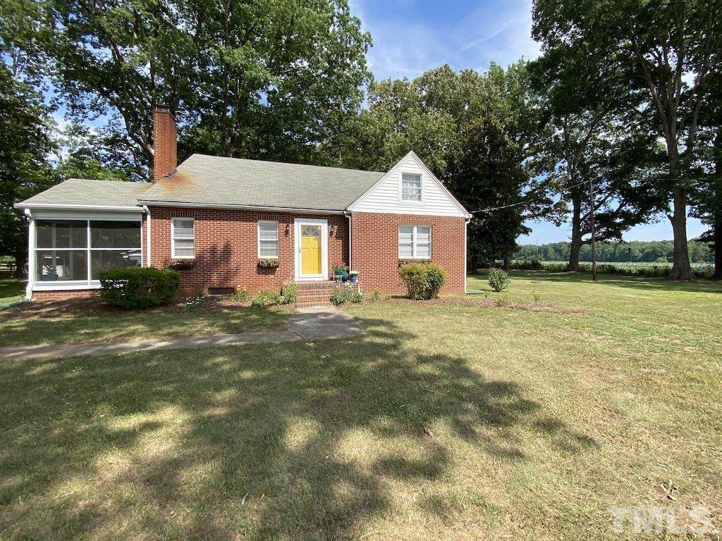 2315 Efland Cedar Grove Road - Photo 1