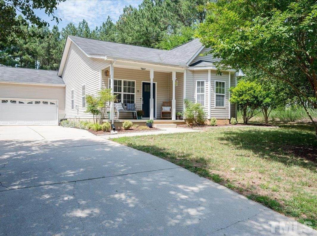 25 Hillside Village Drive - Photo 1