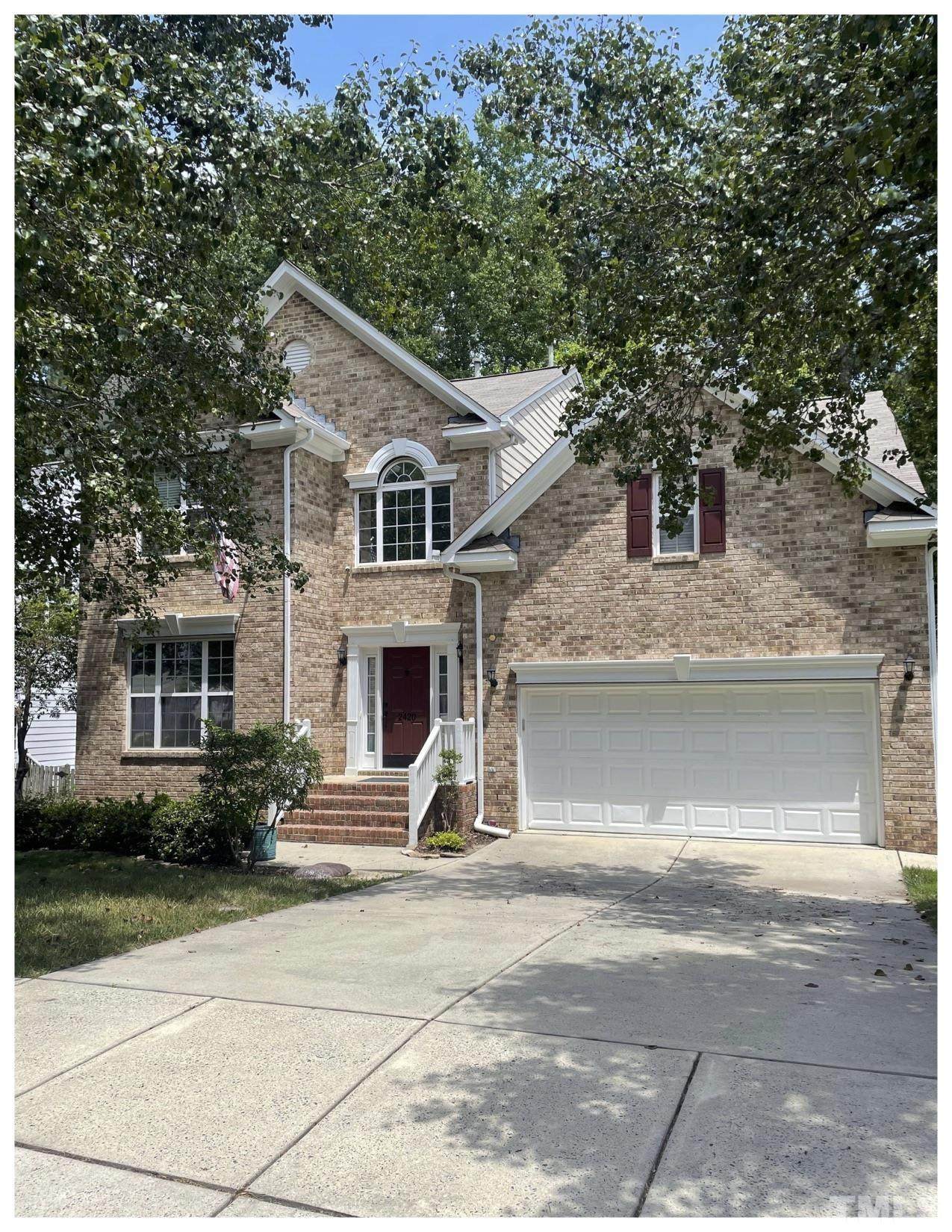 2420 Castleburg Drive - Photo 1
