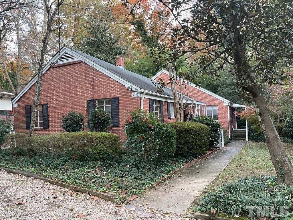 2829 Mayview Drive - Photo 1