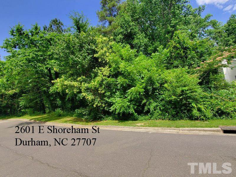 2601 Shoreham Street - Photo 1
