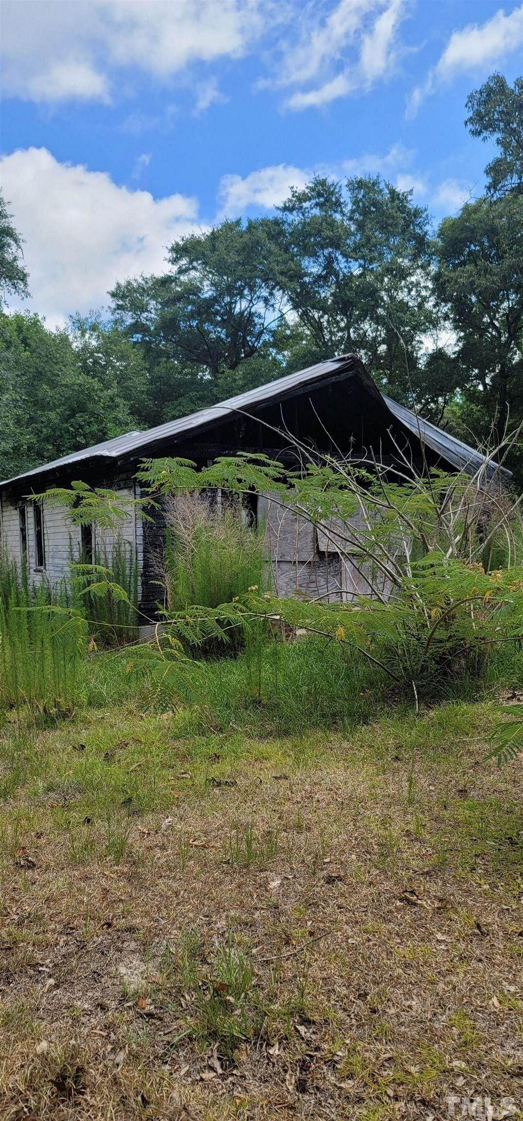 91 Mill Creek Church Road - Photo 1