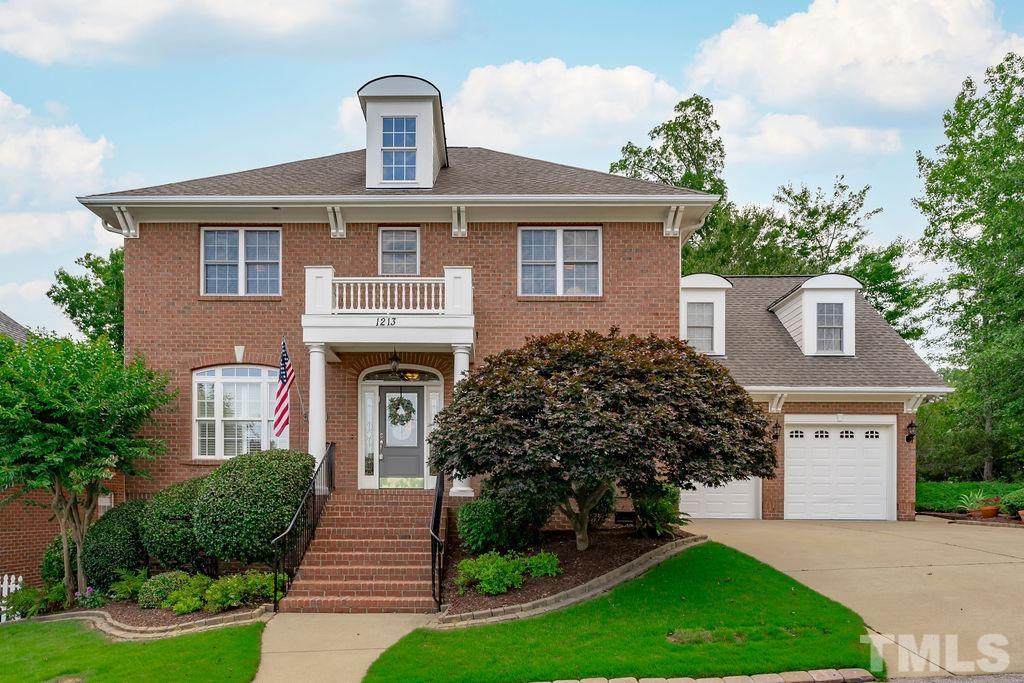 1213 Town Side Drive - Photo 1