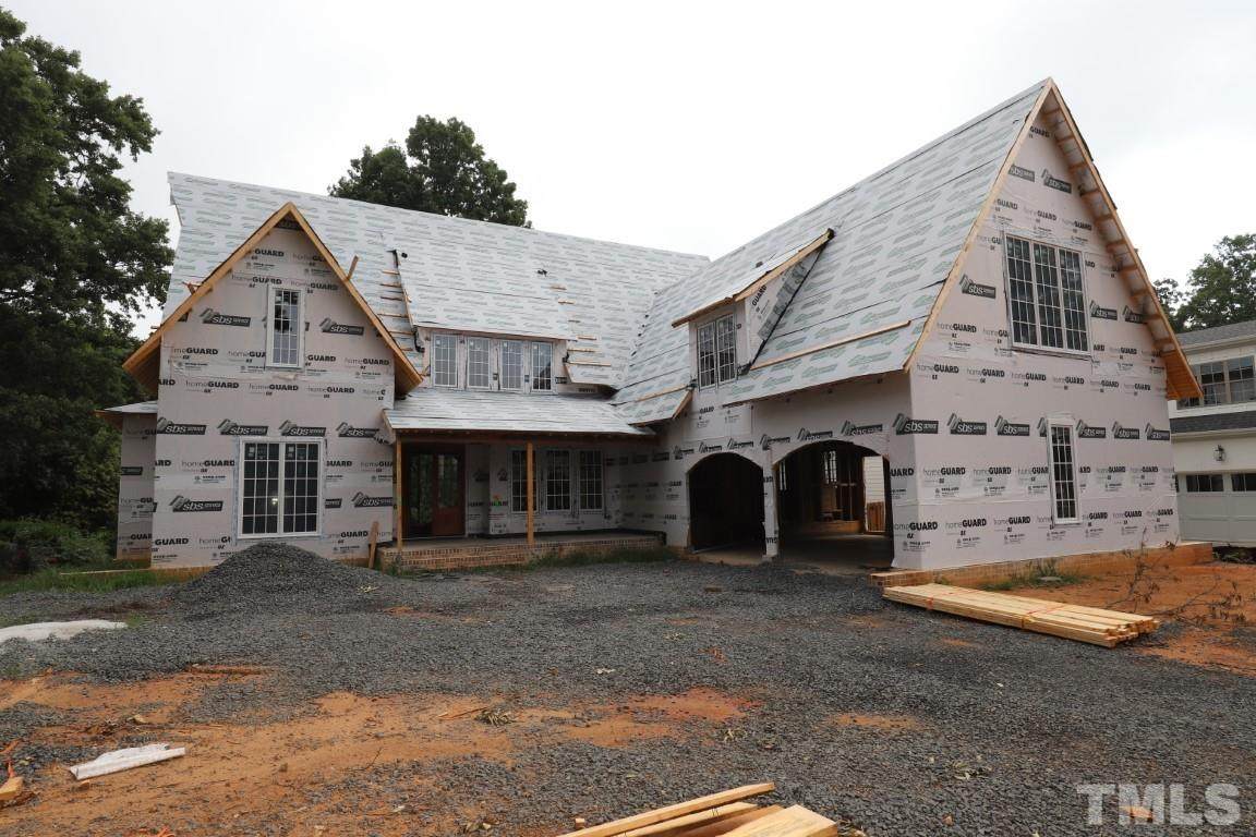 3418 Lewis Farm Road - Photo 1