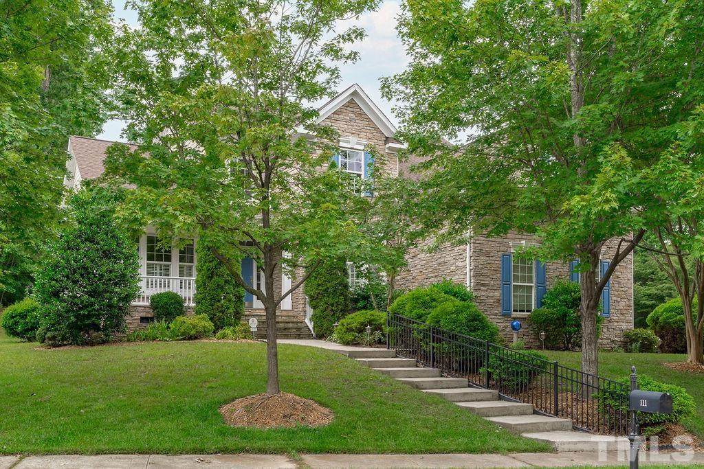 111 Trinity Grove Drive - Photo 1