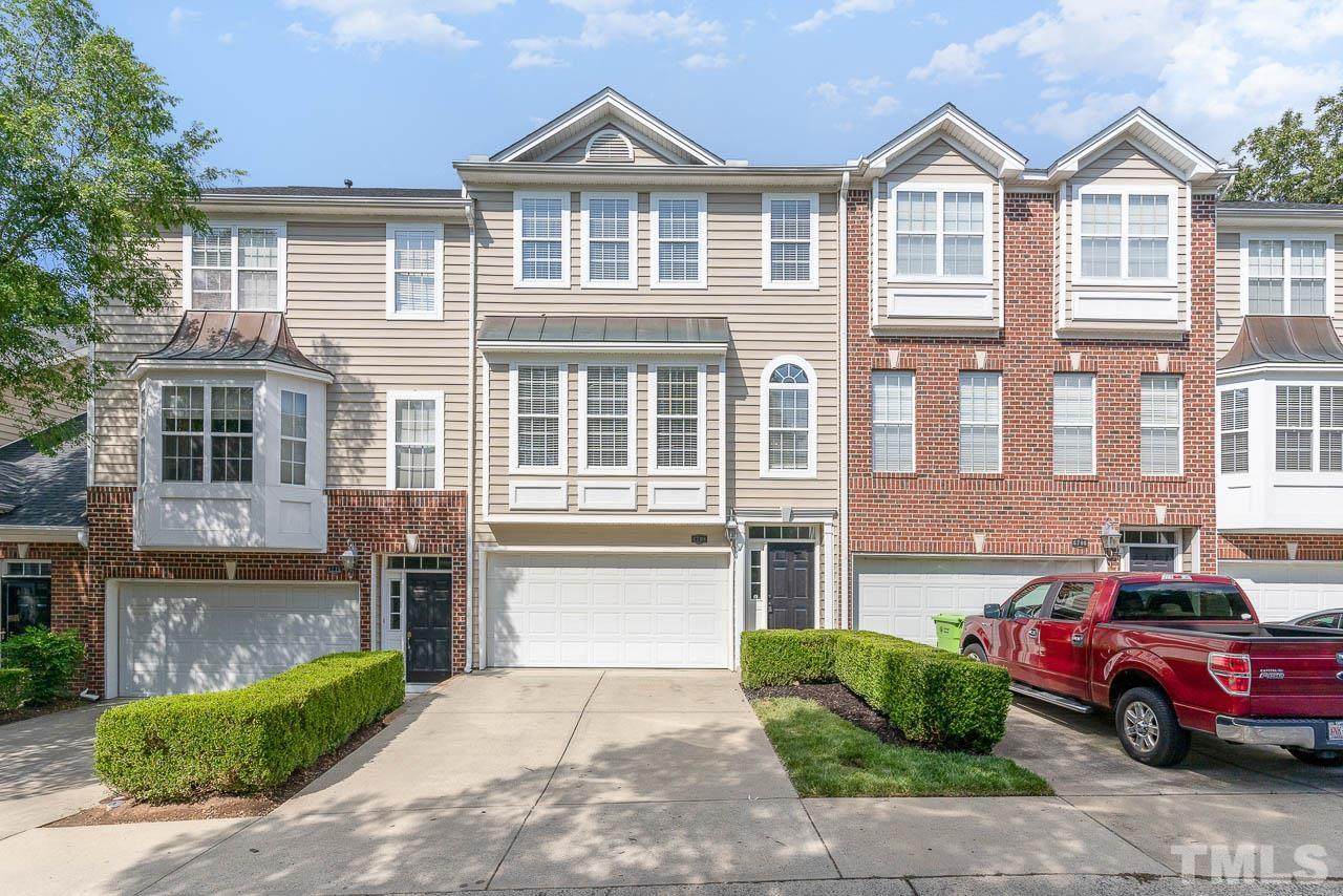 6708 Middleboro Drive - Photo 1