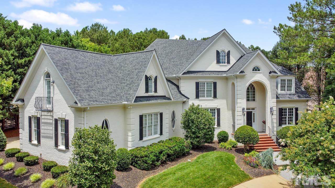 12400 Richmond Run Drive - Photo 1