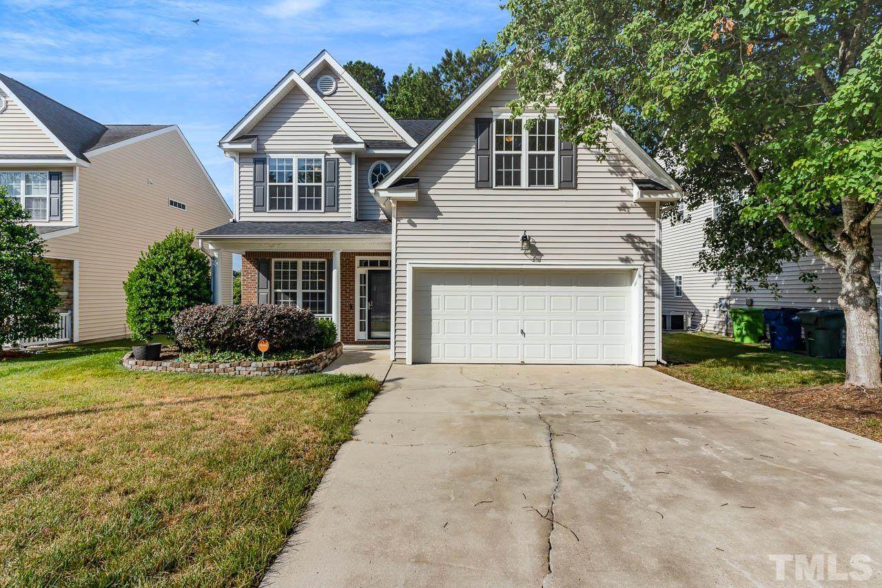 7710 Oak Marsh Drive - Photo 1