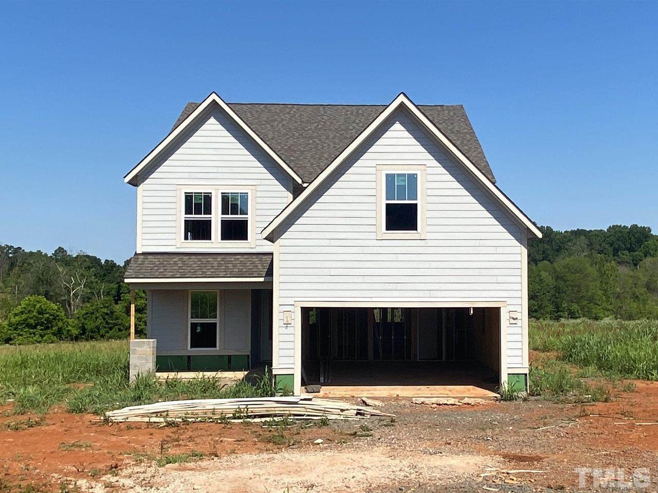 4767 Mineral Springs Road - Photo 1