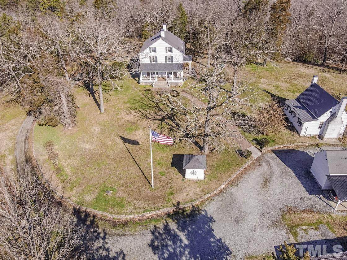 9950 Semora Road - Photo 1