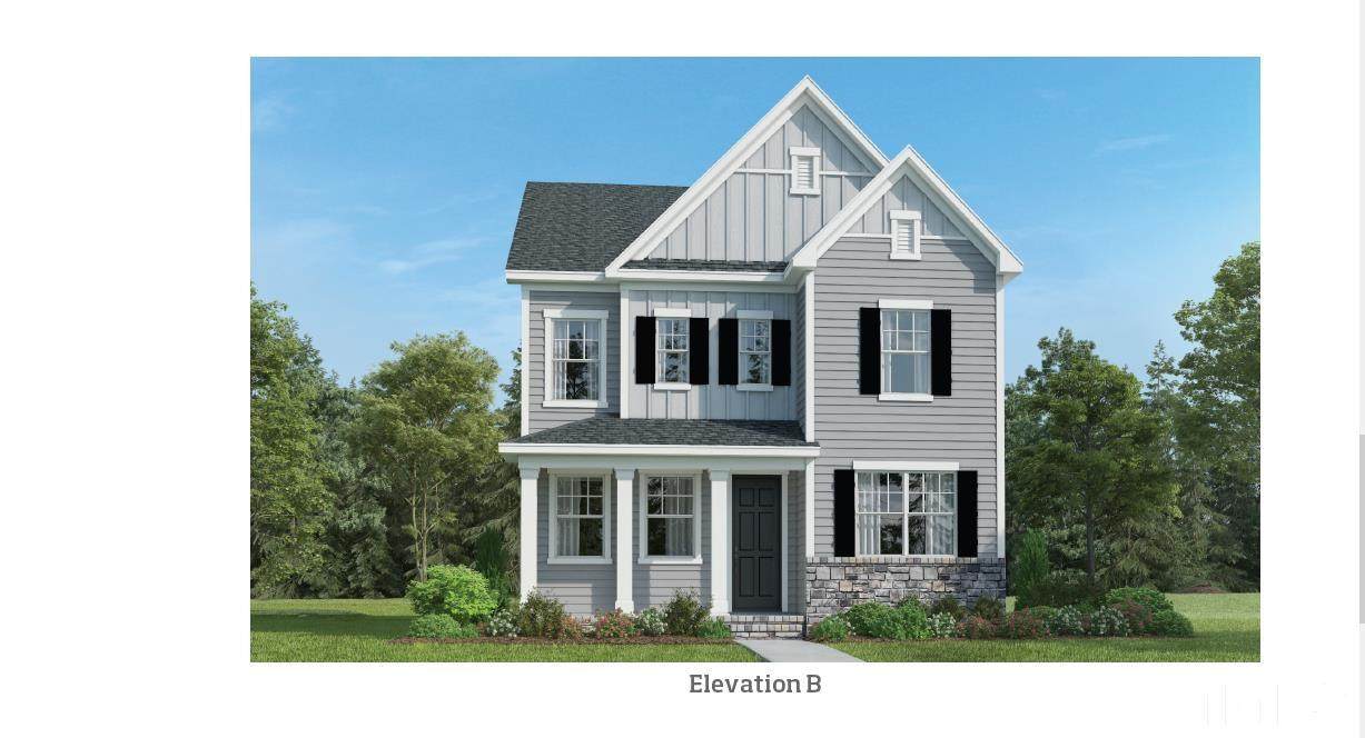 3016 Metal Roof Way - Photo 1