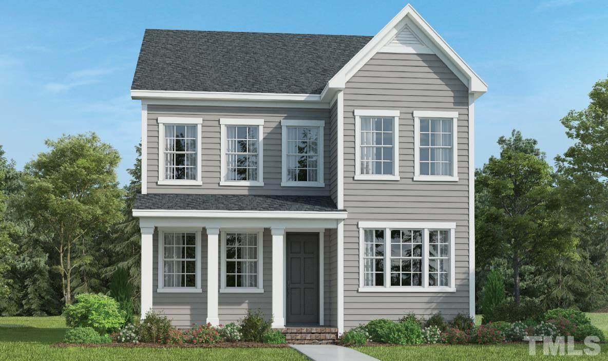 3008 Metal Roof Way - Photo 1