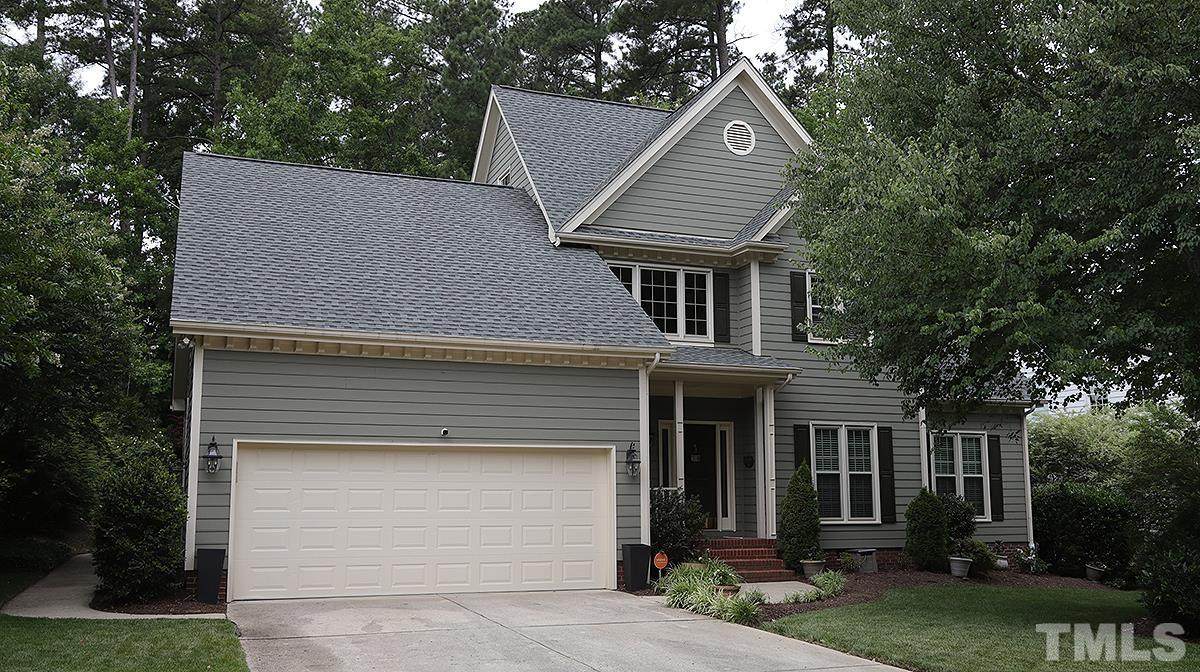 614 Wellingham Drive - Photo 1