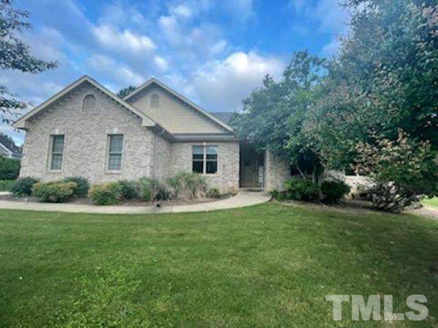 5709 Creekfall Lane - Photo 1