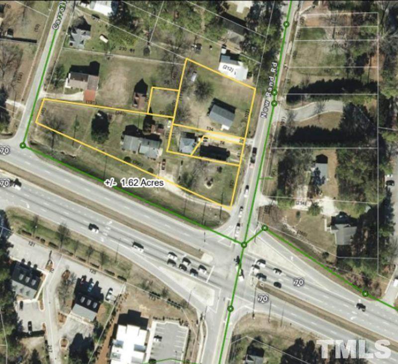 124 New Rand Road - Photo 1