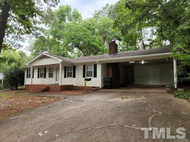 8416 Camellia Street - Photo 1