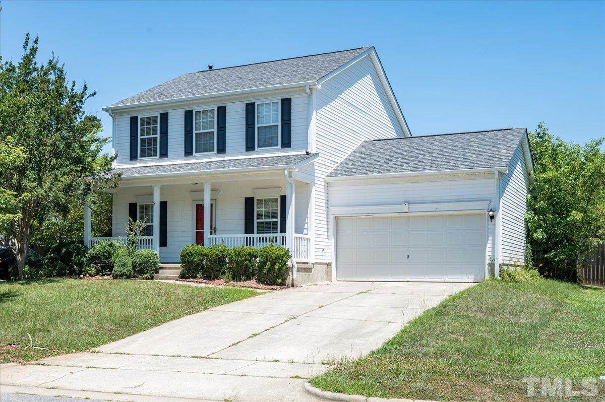 3028 Sawyers Mill Drive - Photo 1
