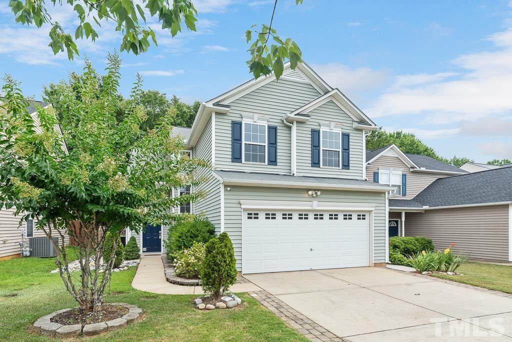 5113 Mabe Drive - Photo 1