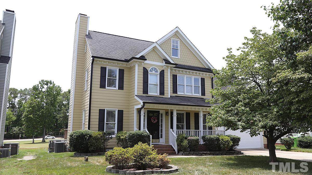 4617 Forest Highland Drive - Photo 1