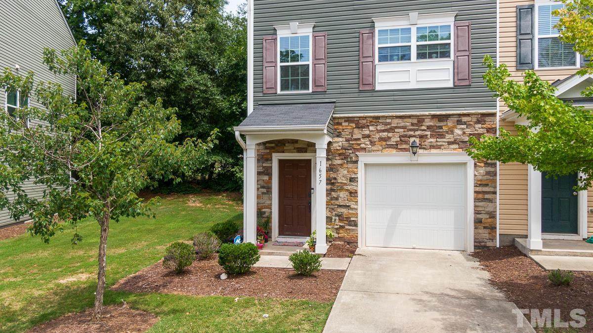 1657 Holly Grove Way - Photo 1