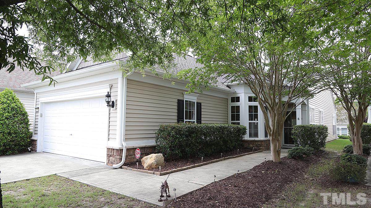 406 Easton Grey Loop - Photo 1