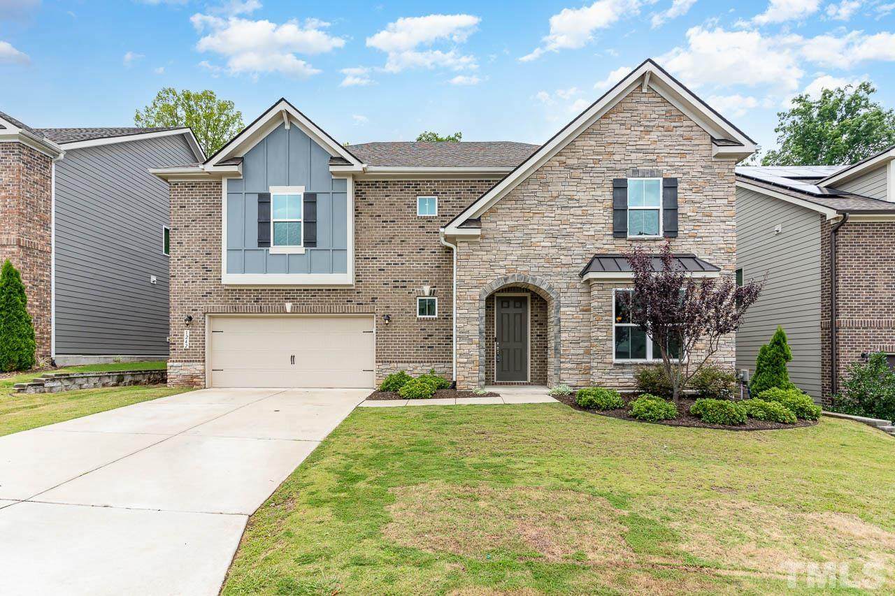 1242 Capstone Drive - Photo 1