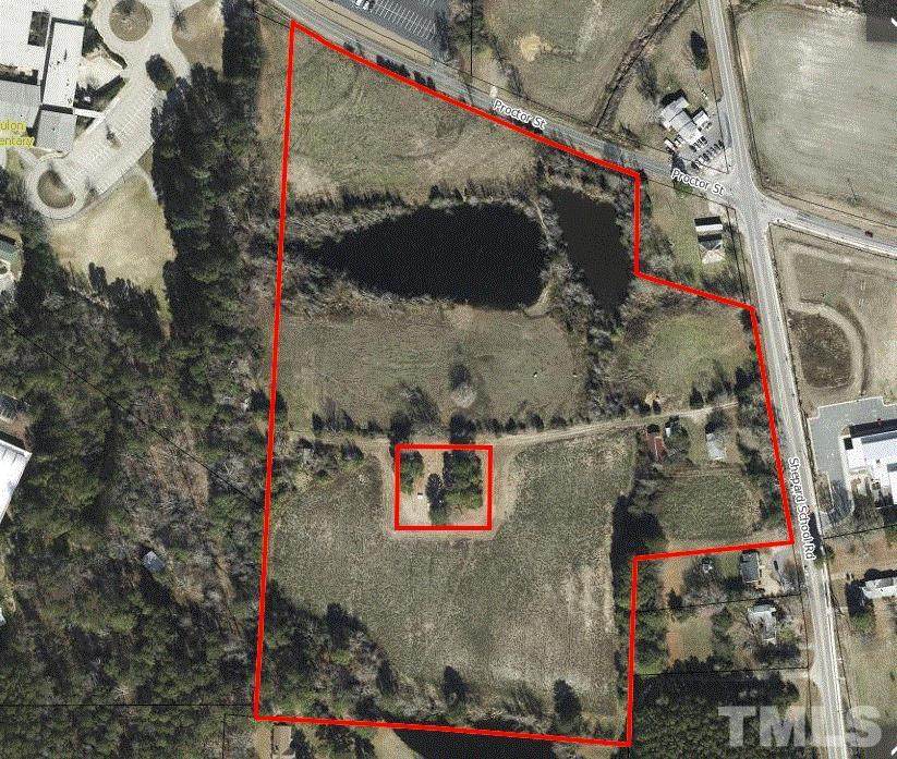 1309 Shepard School Road - Photo 1