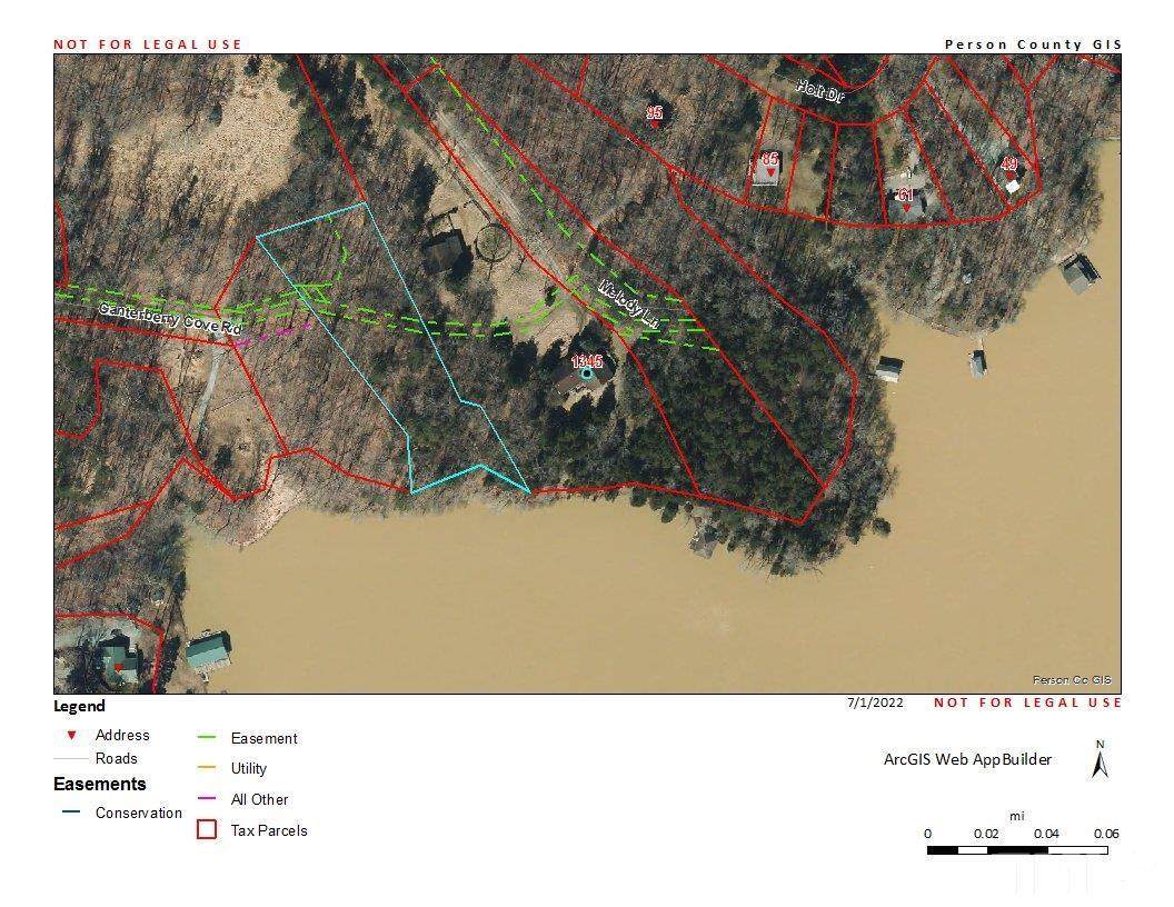 Lot D Canterberry Cove - Photo 1