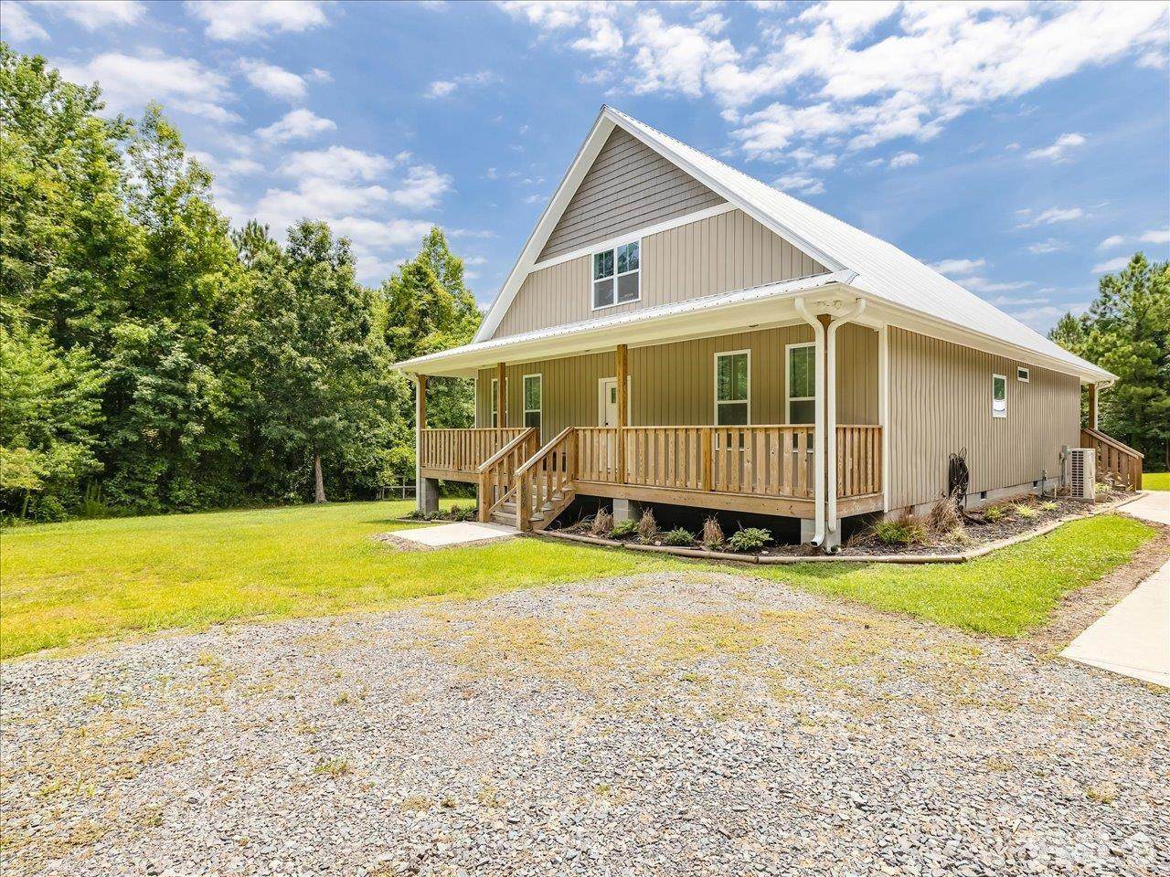 1698 Nc 42 Highway - Photo 1