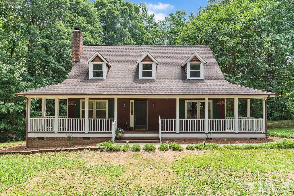 5309 April Wind Drive - Photo 1