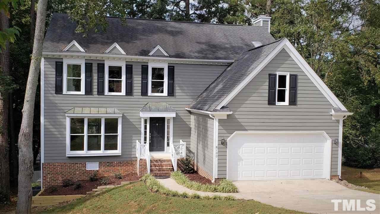 8100 Coleraine Court - Photo 1