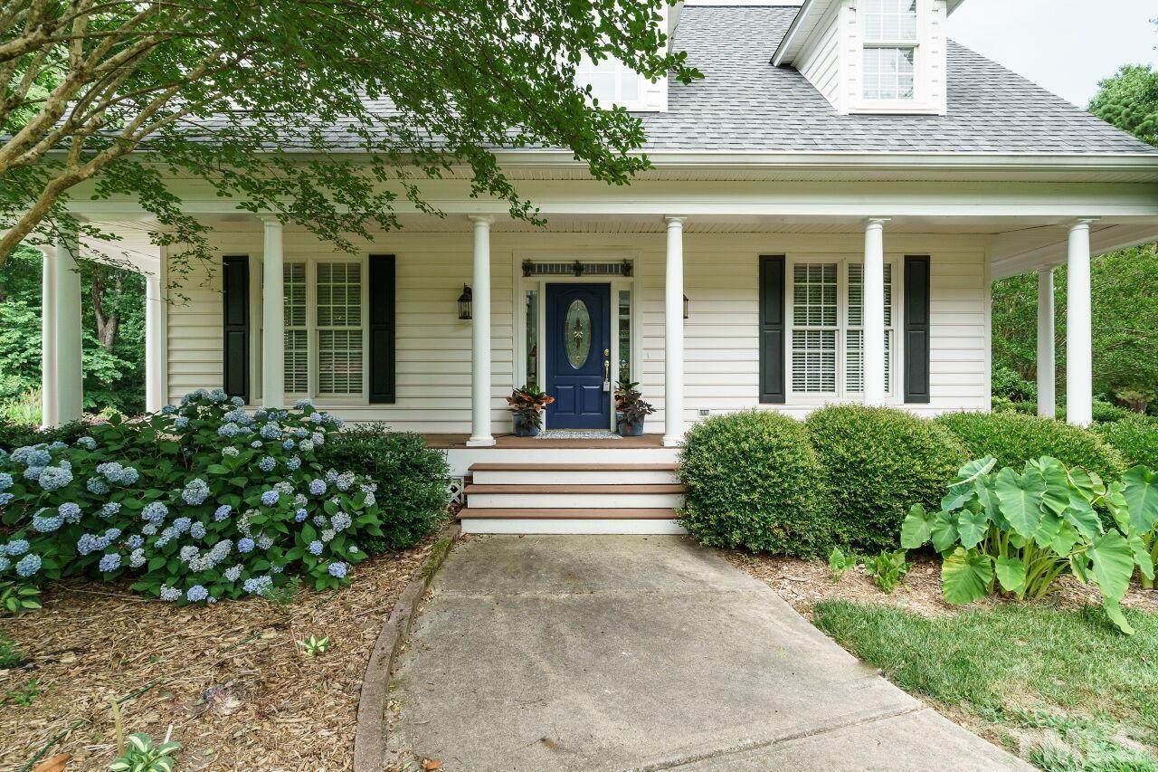5422 Brushy Meadows Drive - Photo 1