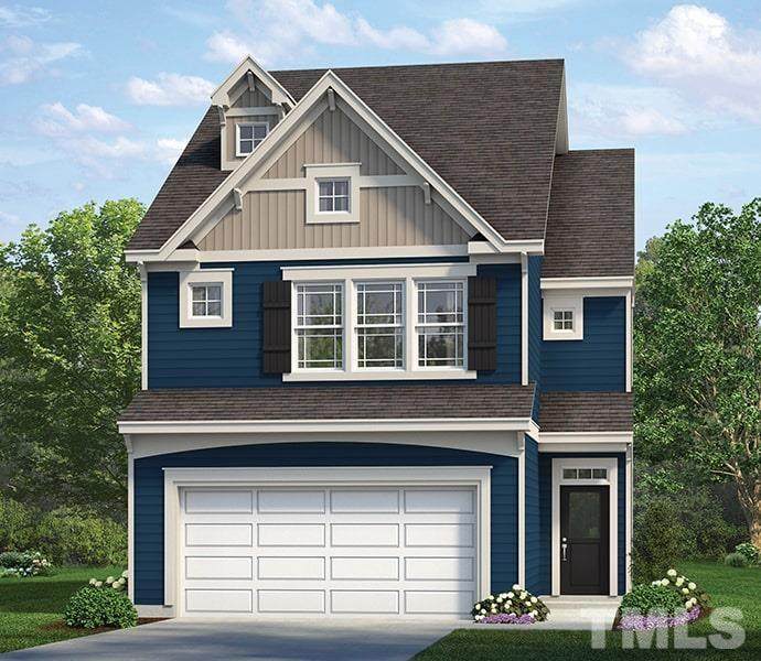 254 Shingle Oak Road - Photo 1