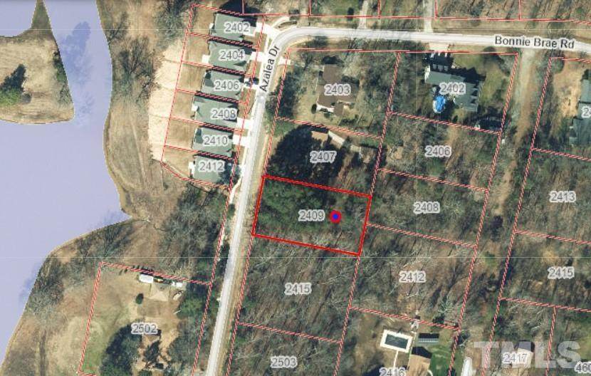 2409 Azalea Drive - Photo 1