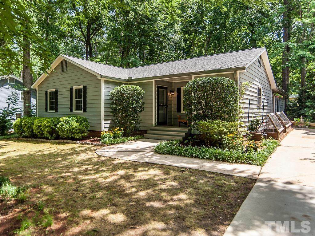 204 Wolverine Road - Photo 1