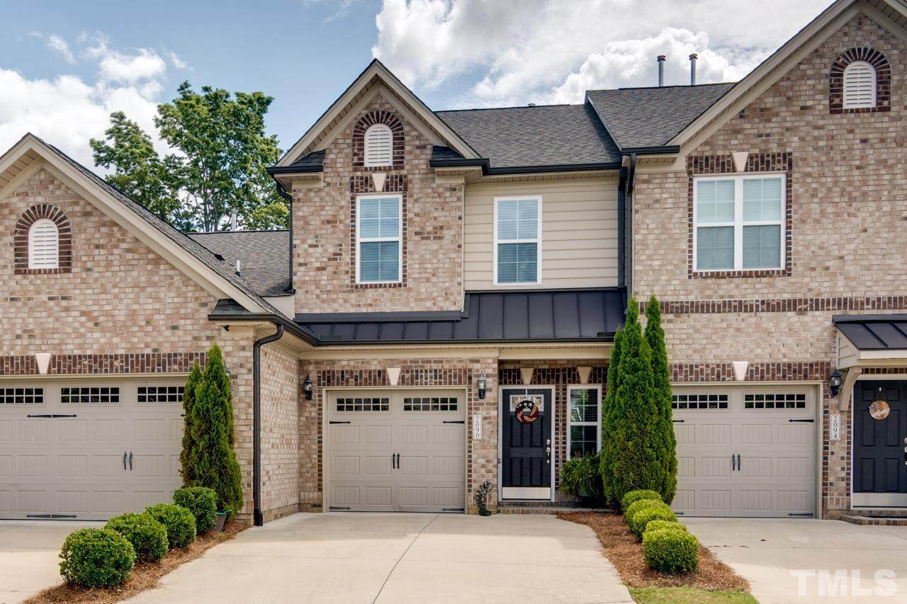 2090 Chandler Village Drive - Photo 1