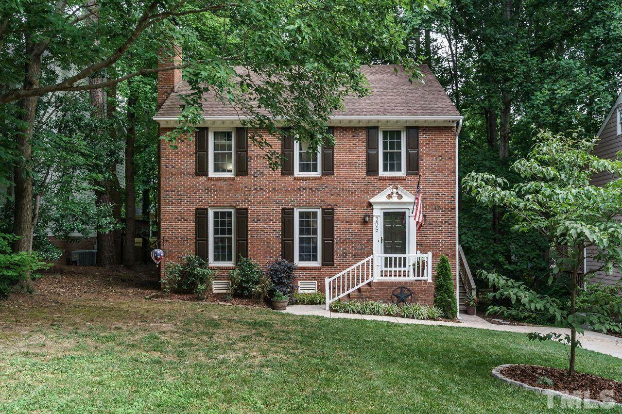205 Lighthouse Way - Photo 1