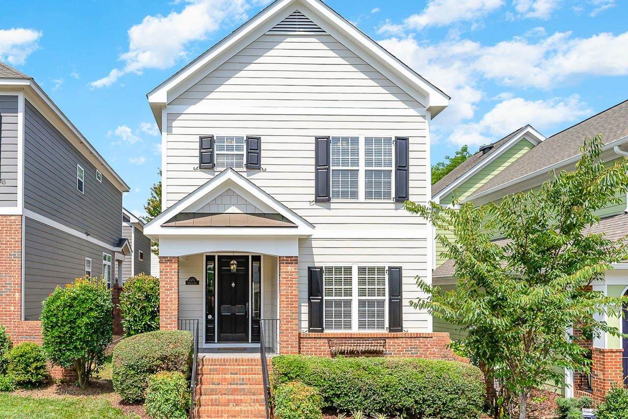 1217 Harp Street - Photo 1