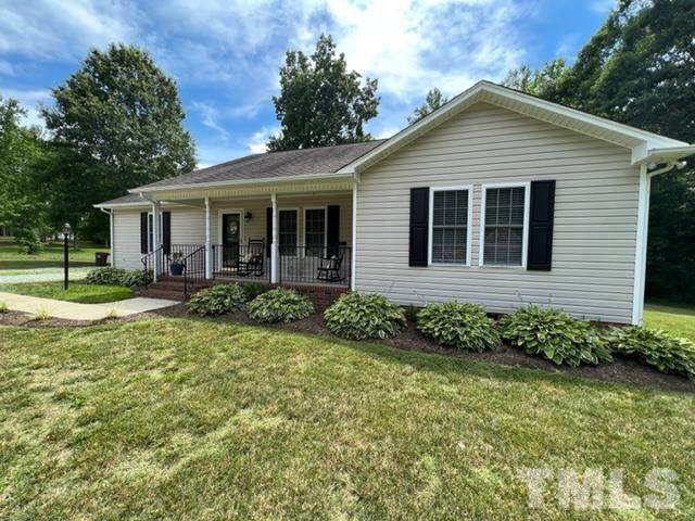 70 Hannah Lane - Photo 1