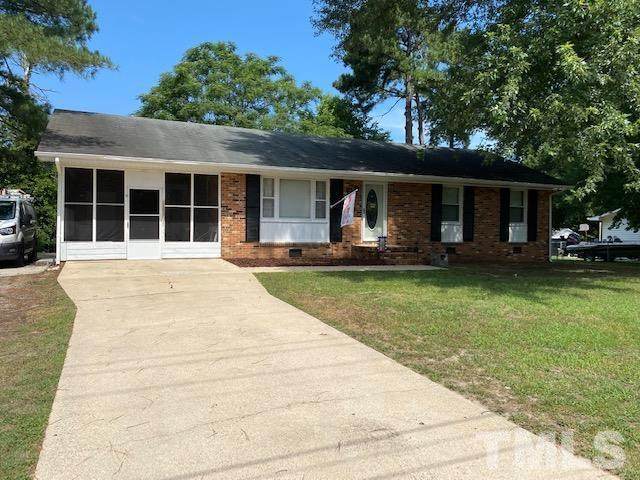 1727 Pinecrest Road - Photo 1
